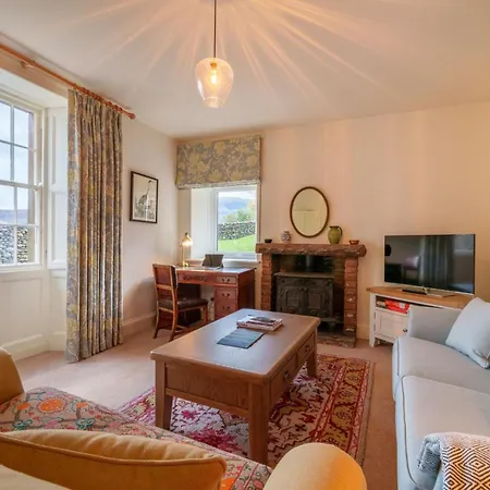 Townend - Ullswater Hébergement de vacances *