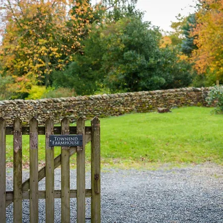 Vakantiehuis Townend - Ullswater Watermillock