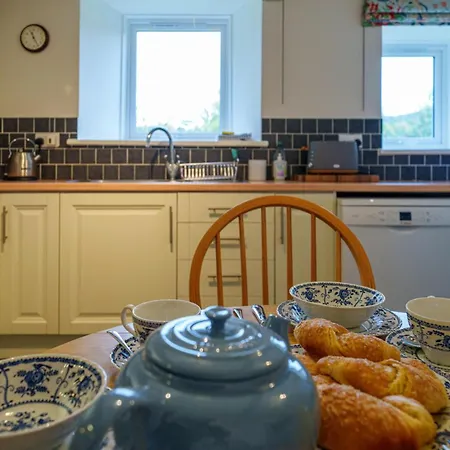Townend - Ullswater Vakantiehuis Watermillock