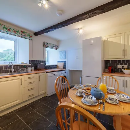 Hébergement de vacances Townend - Ullswater Watermillock