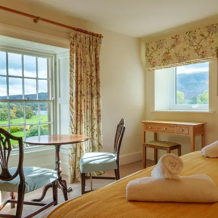 Holiday home Townend - Ullswater Watermillock
