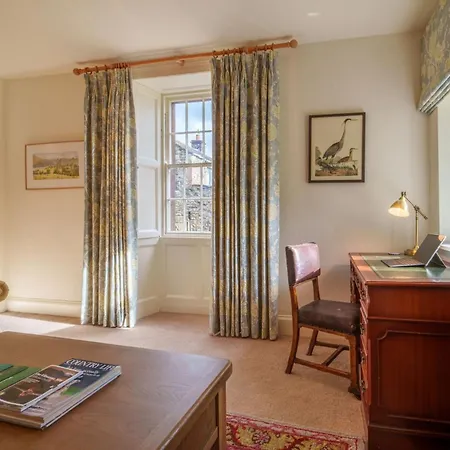 Townend - Ullswater Hébergement de vacances *