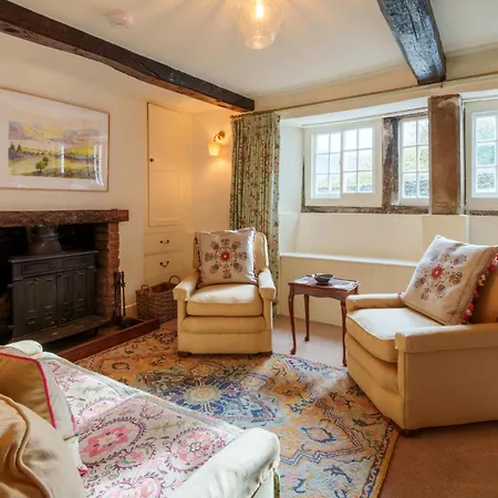 Townend - Ullswater *