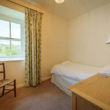 Townend - Ullswater Hébergement de vacances *