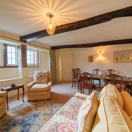 Townend - Ullswater Holiday home