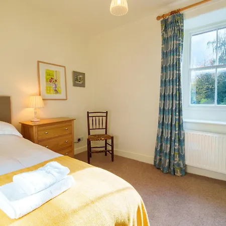 Vakantiehuis Townend - Ullswater Watermillock