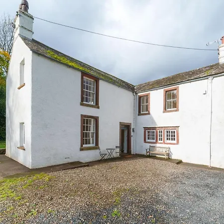 Vakantiehuis Townend - Ullswater *