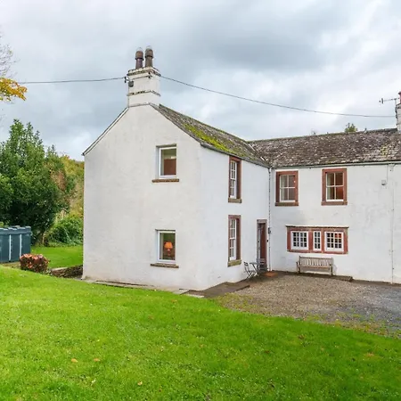Vakantiehuis Townend - Ullswater Watermillock
