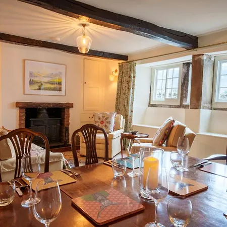 Townend - Ullswater Watermillock