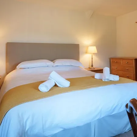 Townend - Ullswater Holiday home Watermillock