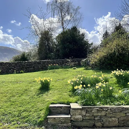 Townend - Ullswater Σπίτι διακοπών Watermillock