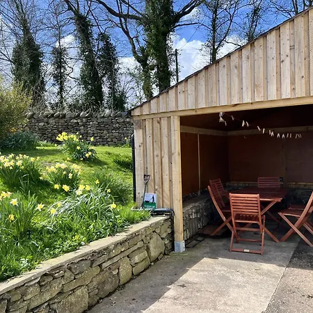 Vakantiehuis Townend - Ullswater Watermillock