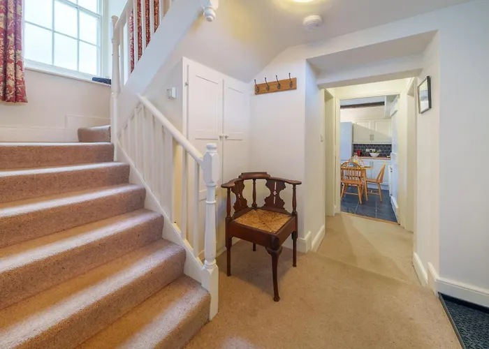 Townend - Ullswater Semesterbostad