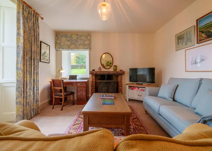 Townend - Ullswater Semesterbostad