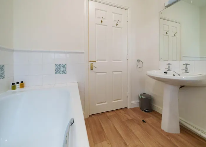 Townend - Ullswater Semesterbostad *