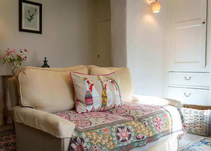 Townend - Ullswater Watermillock