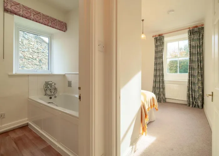 Semesterbostad Townend - Ullswater *