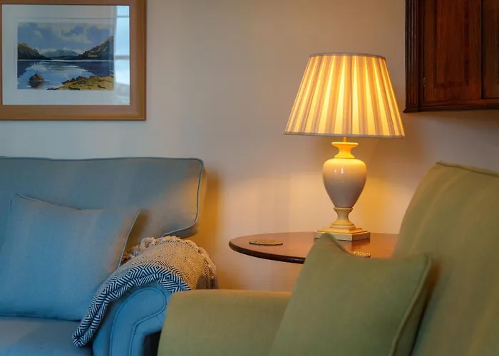 Townend - Ullswater Semesterbostad