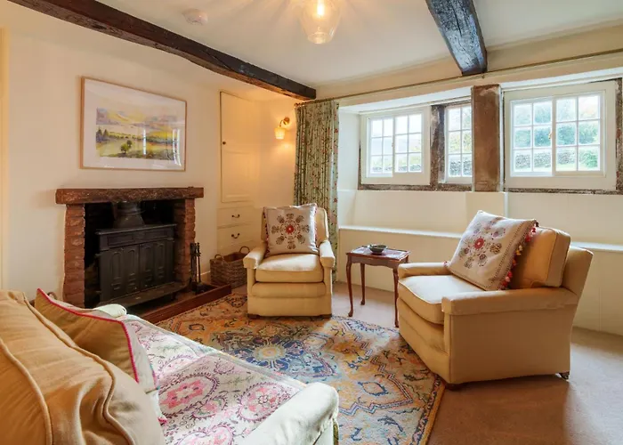 Townend - Ullswater *