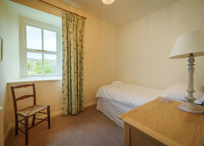 Townend - Ullswater Semesterbostad *