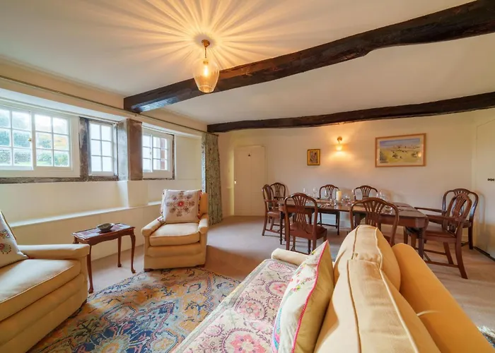 Townend - Ullswater Semesterbostad