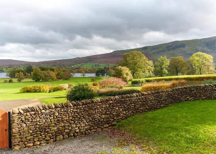 Townend - Ullswater *