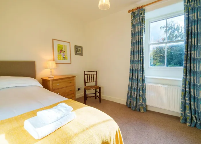 Semesterbostad Townend - Ullswater Watermillock