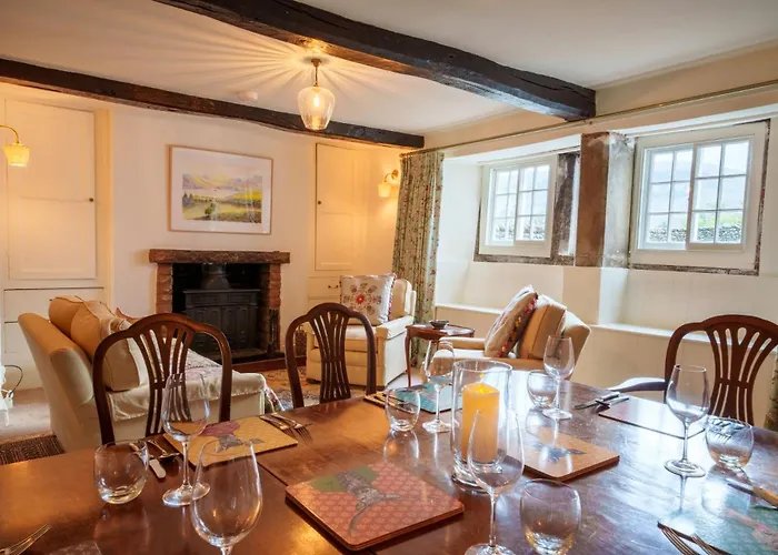 Townend - Ullswater Watermillock